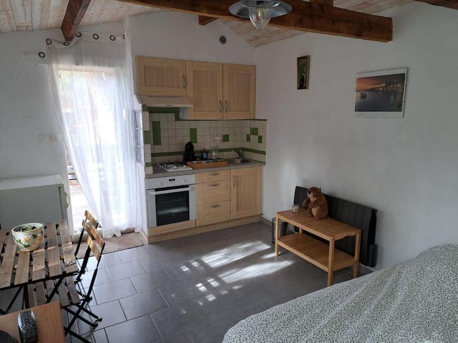 Sur Le Rouet Ferienhaus